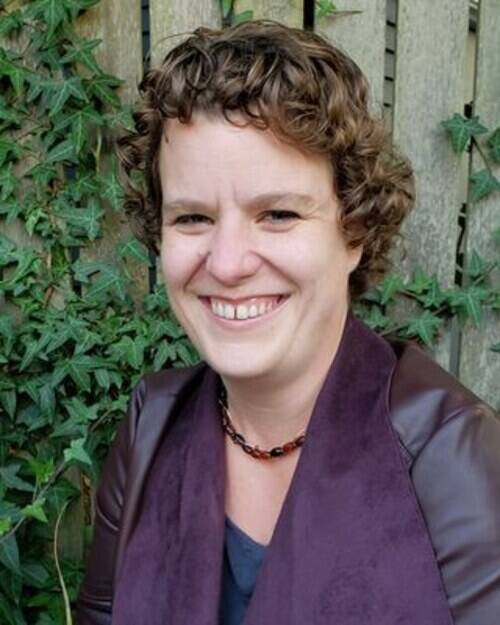 Julia Selkie